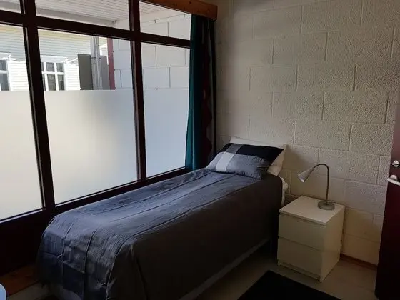 Standard Tek Kişilik Oda, Ortak Banyo