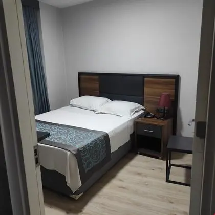 STANDART ODA ( İKİ AYRI YATAKLI)