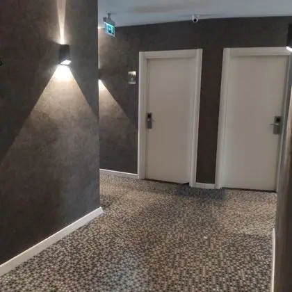 Standart oda ( TEK BÜYÜK YATAKLI)