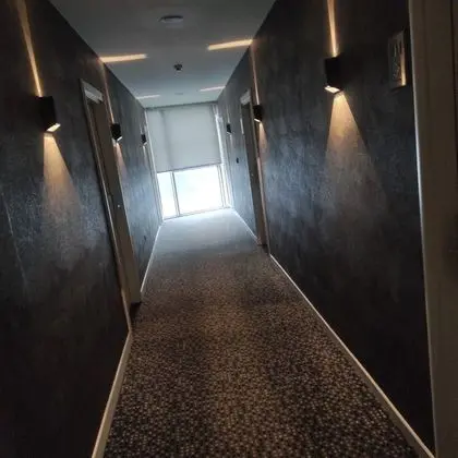 Standart oda ( TEK BÜYÜK YATAKLI)