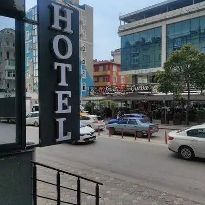 Standart oda ( TEK BÜYÜK YATAKLI)
