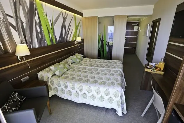 Deluxe Tek Büyük Yataklı Oda, Deniz Manzaralı