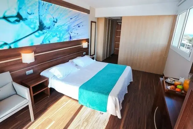 Deluxe Tek Büyük Yataklı Oda, Deniz Manzaralı