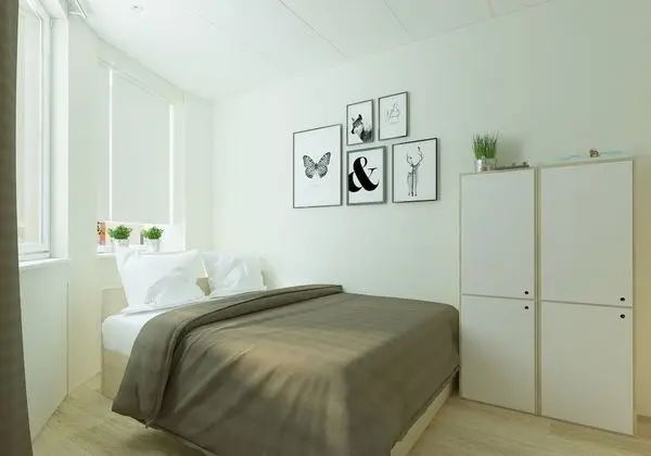 Family Dört Kişilik Oda