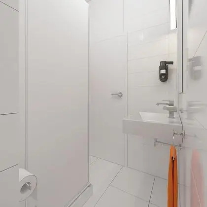 Family Dört Kişilik Oda