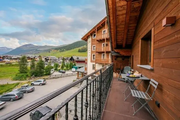 Balkon