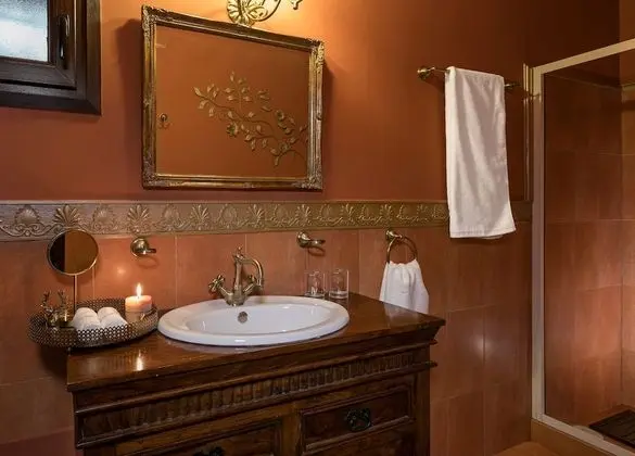 Design Villa, 4 Yatak Odası, Şömine, Dağ Manzaralı