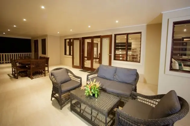 Family Villa, 2 Yatak Odası, Okyanus Manzaralı