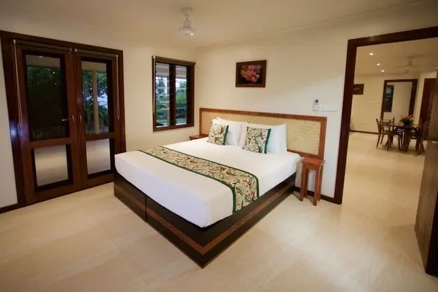 Family Villa, 2 Yatak Odası, Okyanus Manzaralı