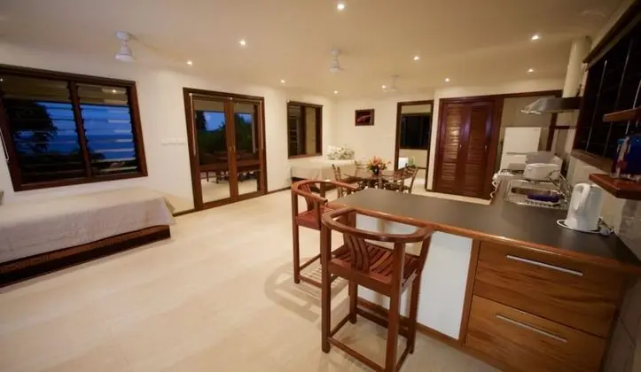 Family Villa, 2 Yatak Odası, Okyanus Manzaralı