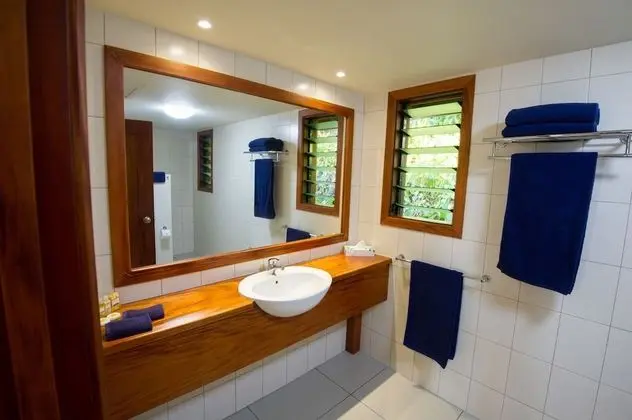 Family Villa, 2 Yatak Odası, Okyanus Manzaralı