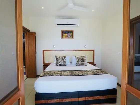 Luxury Villa, 1 Yatak Odası, Kişiye Özel Havuzlu, Okyanus Manzaralı