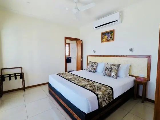 Luxury Villa, 1 Yatak Odası, Kişiye Özel Havuzlu, Okyanus Manzaralı
