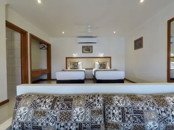 Luxury Villa, 1 Yatak Odası, Kişiye Özel Havuzlu, Okyanus Manzaralı