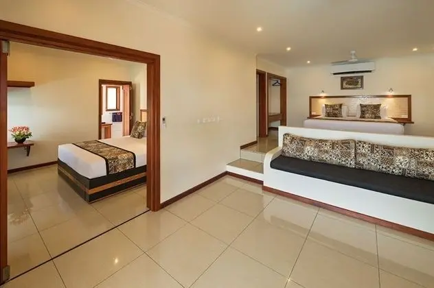 Luxury Villa, 1 Yatak Odası, Kişiye Özel Havuzlu, Okyanus Manzaralı