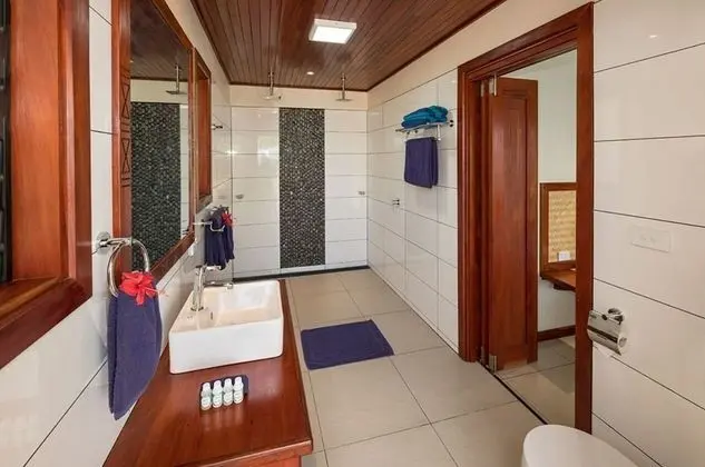 Luxury Villa, 1 Yatak Odası, Kişiye Özel Havuzlu, Okyanus Manzaralı