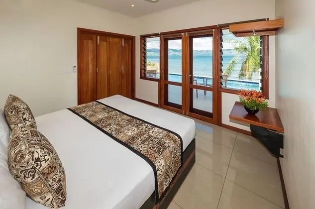Luxury Villa, 1 Yatak Odası, Kişiye Özel Havuzlu, Okyanus Manzaralı