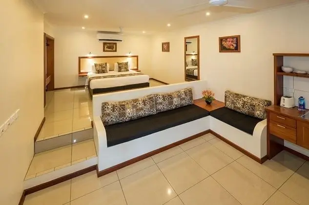 Luxury Villa, 1 Yatak Odası, Kişiye Özel Havuzlu, Okyanus Manzaralı