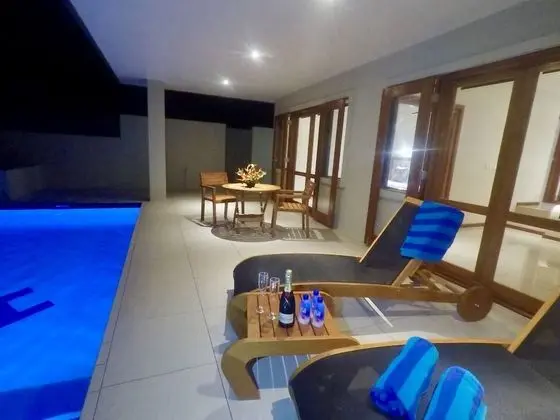 Luxury Villa, 1 Yatak Odası, Kişiye Özel Havuzlu, Okyanus Manzaralı