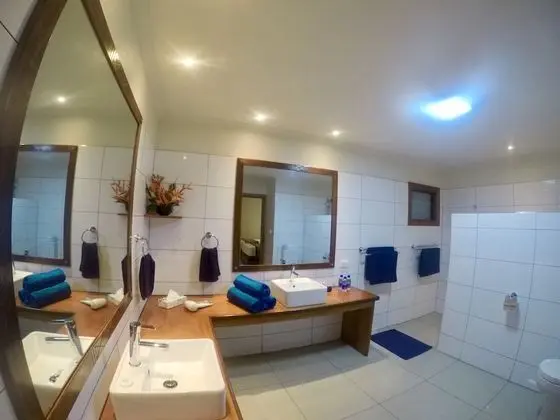 Luxury Villa, 1 Yatak Odası, Kişiye Özel Havuzlu, Okyanus Manzaralı