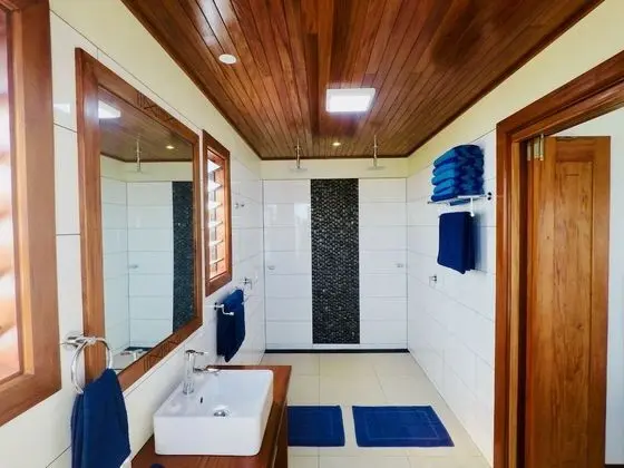 Luxury Villa, 1 Yatak Odası, Kişiye Özel Havuzlu, Okyanus Manzaralı