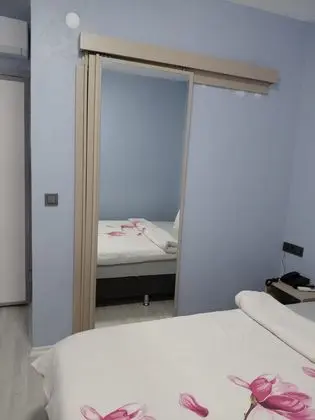 Standart Oda - Oda Kahvaltı