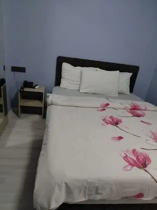 Standart Oda - Oda Kahvaltı