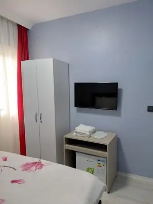 Standart Oda - Oda Kahvaltı