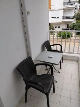 Standart Oda - Oda Kahvaltı