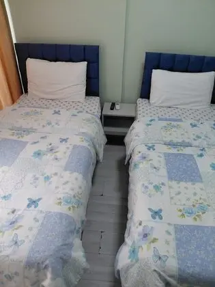 Standart Oda - Oda Kahvaltı