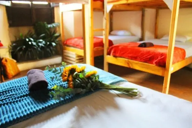 Comfort Ortak Ranzalı Oda