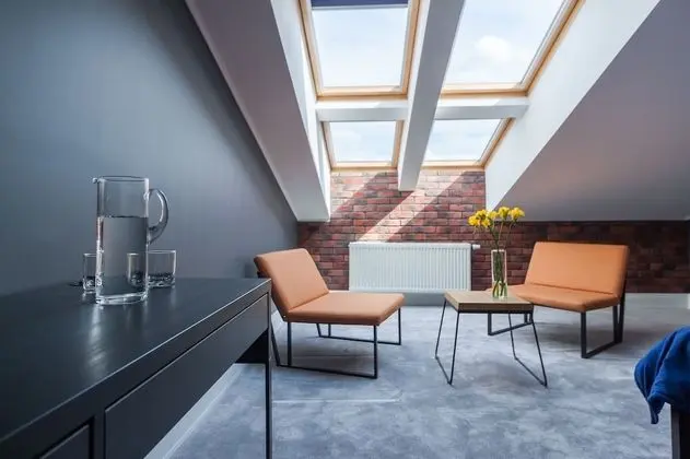 Standard Tek Büyük Yataklı Oda, Sigara İçilmez