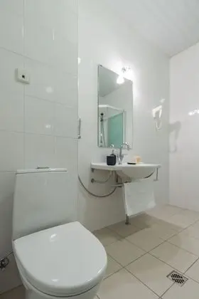 Standard Tek Büyük Yataklı Oda, Sigara İçilmez