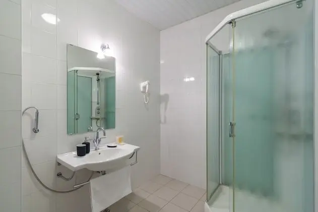 Standard Tek Büyük Yataklı Oda, Sigara İçilmez