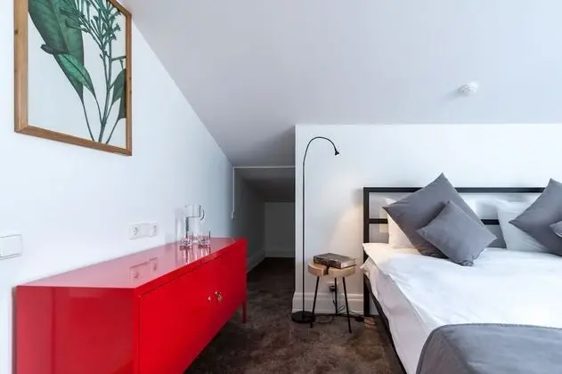 Stüdyo, Sigara İçilmez, Mutfak