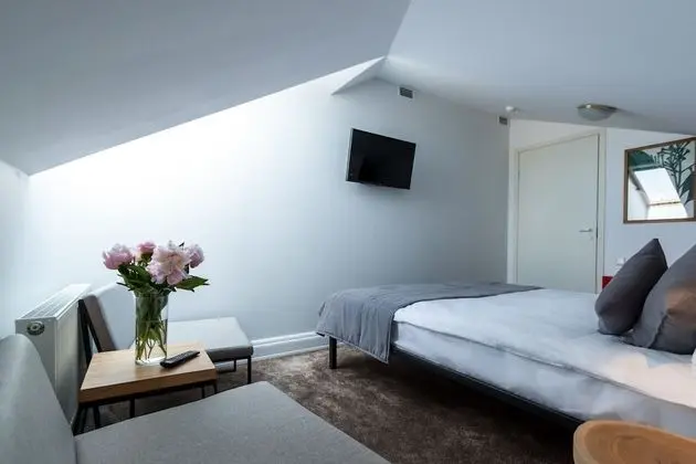 Stüdyo, Sigara İçilmez, Mutfak