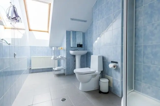 Stüdyo, Sigara İçilmez, Mutfak