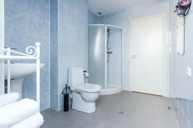 Stüdyo, Sigara İçilmez, Mutfak