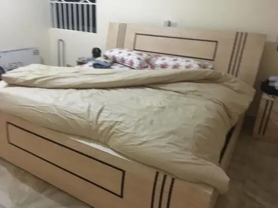 City Apart Daire, 4 Yatak Odası, Sigara İçilmez