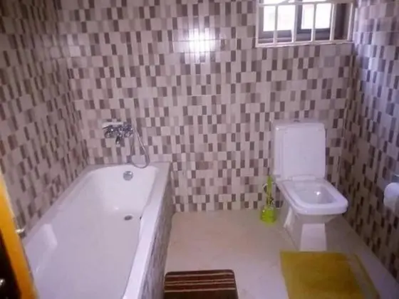 City Apart Daire, 4 Yatak Odası, Sigara İçilmez