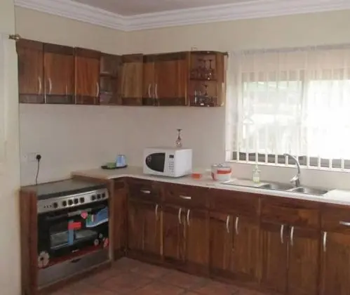City Apart Daire, 4 Yatak Odası, Sigara İçilmez