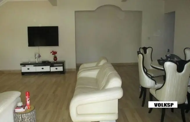 City Apart Daire, 4 Yatak Odası, Sigara İçilmez