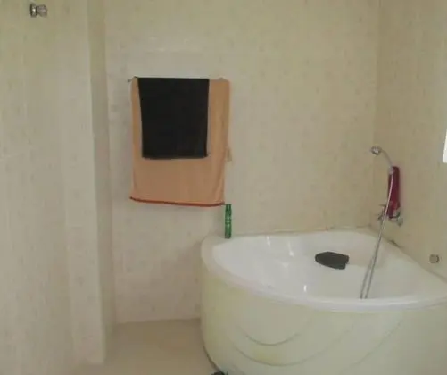 City Apart Daire, 4 Yatak Odası, Sigara İçilmez