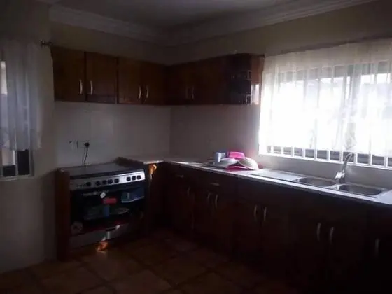 City Apart Daire, 4 Yatak Odası, Sigara İçilmez