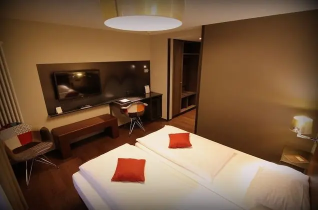 Economy Tek Büyük Yataklı Oda