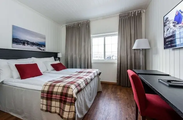 Deluxe Tek Büyük Yataklı Oda, 1 Büyük (Queen) Boy Yatak