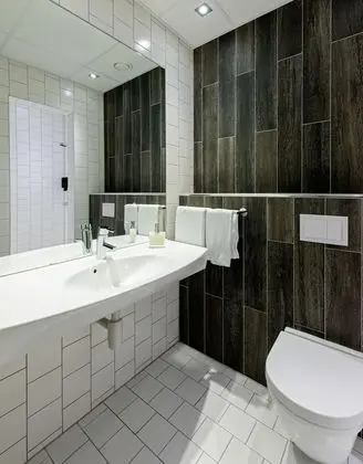 Deluxe Tek Büyük Yataklı Oda, 1 Büyük (Queen) Boy Yatak