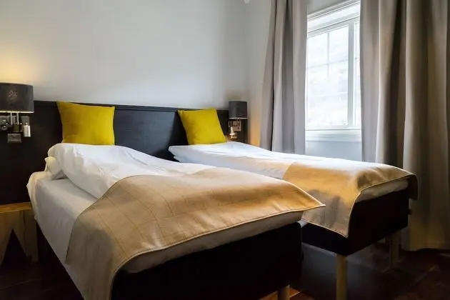 Standard İki Ayrı Yataklı Oda, 2 Tek Kişilik Yatak