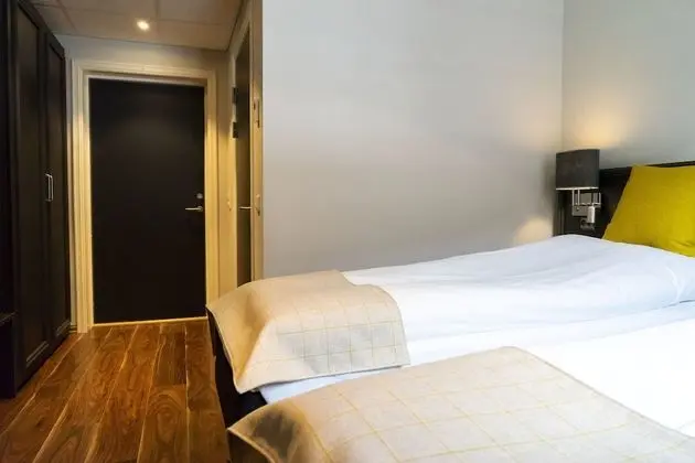 Standard İki Ayrı Yataklı Oda, 2 Tek Kişilik Yatak