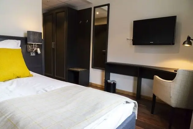 Standard İki Ayrı Yataklı Oda, 2 Tek Kişilik Yatak